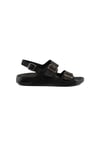 Barcelona Urban Sandals Rahat Yumuşak Tabanlı Erkek Sandalet