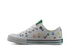 Bayan Benetton Spor Ayakkabı BN-30187