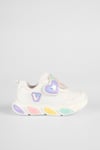 Bebe Colorful Sneaker Ayakkabı