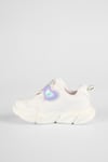 Bebe Colorful Sneaker Ayakkabı
