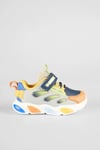 Bebe Colorful Sneaker Ayakkabı