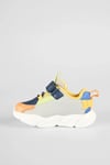Bebe Colorful Sneaker Ayakkabı