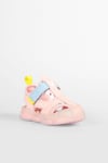 Bebe Işıklı Phylon Sandalet