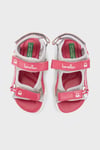Çocuk Benetton Sandalet BN-1275