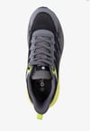 Erkek Becquerel Spor Ayakkabı 101 24817-M