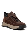 Erkek Deri Bot