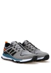 Erkek Nadal Spor Ayakkabı 101 22308-M