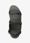 Erkek  Spor Sandaletı 101 24815-M