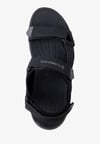 Erkek  Spor Sandaletı 101 24815-M