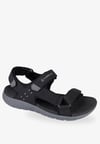 Erkek  Spor Sandaletı 101 24815-M