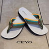 Erkek Terlik Ceyo 6100-27