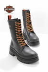 Harley-Davidson Brıgett Outdoor Bot