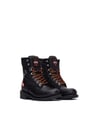Harley-Davidson New Worker Outdoor Bot