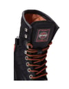 Harley-Davidson New Worker Outdoor Bot