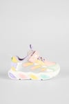 Patik Colorful Sneaker Ayakkabı