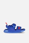 Rave Filet Phylon Sandalet Saks Mavi