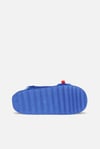 Rave Filet Phylon Sandalet Saks Mavi