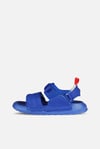 Rave Filet Phylon Sandalet Saks Mavi