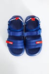 Rave Filet Phylon Sandalet Saks Mavi