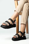 Spor Sandalet 23Y374