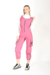 Casual Tulum Pembe