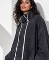 Gabardin Yıkamalı Oversize TakımshE TekstilGabardin Yıkamalı Oversize Takım