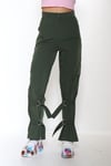 İthal Kargo Pantolon Mint