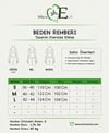 Tasarım Oversize ElbiseshE TekstilTasarım Oversize Elbise