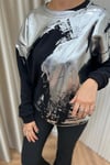 BASKILI SWEATSHIRT