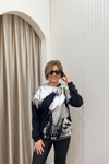 BASKILI SWEATSHIRT