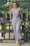 ÇİZGİLİ TULUM