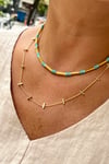 DOĞALTAŞ GOLD 2'Lİ KOMBİN