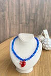 LUMİERE ETOLİE No.1 KOLYE