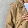 MARKA MODEL BOMBER TRENÇKOT 