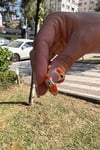 MİNELİ KÜPE
