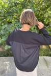NETWORK MODEL TAŞLI SWEATSHIRT