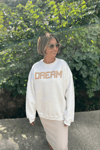 OVERSİZE SWEAT 