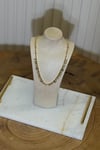 ÖZEL SERİ KOLYE 45 cm