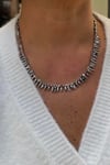 ÖZEL SERİ KOLYE 45 cm
