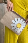 PAPATYA CLUTCH ÇANTA