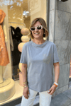TAŞLI TİŞÖRT