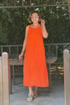 TENCEL ELBİSE