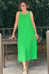 TENCEL ELBİSE