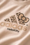 Adidas Kalpli Penye Şortlu Takım
