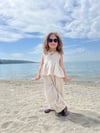 Kız Çocuk İkili Takım