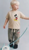 Micky Mouse Erkek Çocuk Eşofman Takımı
