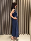 Gömlek Etek Takım LACİVERT