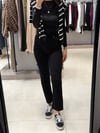 Marka Model Momfit Jean 001 SİYAH