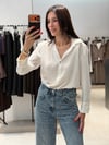 Taşlı Wideleg Jean MAVİ