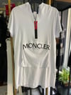 CHADA BOUTİQUE İTHAL MONCLER TSHIRT